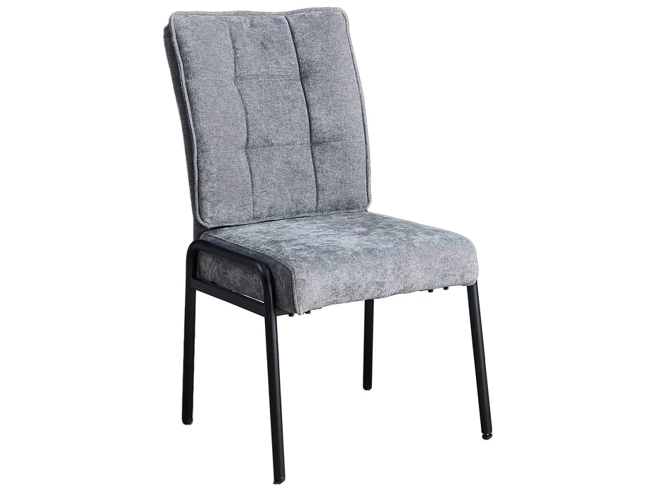 Rayna Fabric Dining Chair