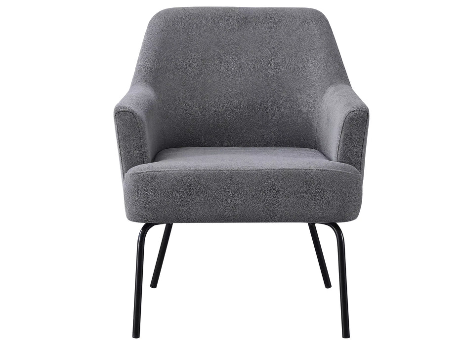 Corey Fabric Arm Chair