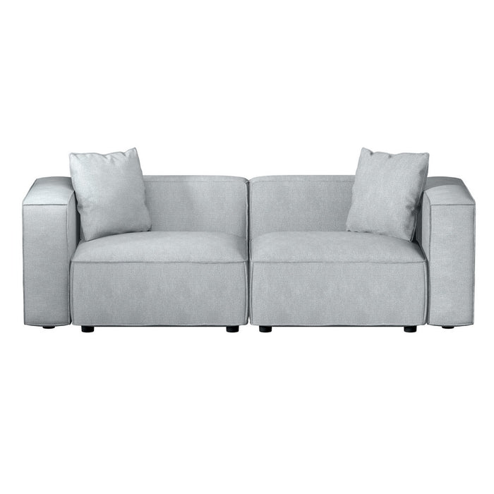 Nimbus Fabric Modular - Design Your Own Sofa