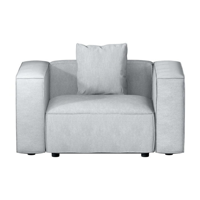 Nimbus Fabric Modular - Design Your Own Sofa