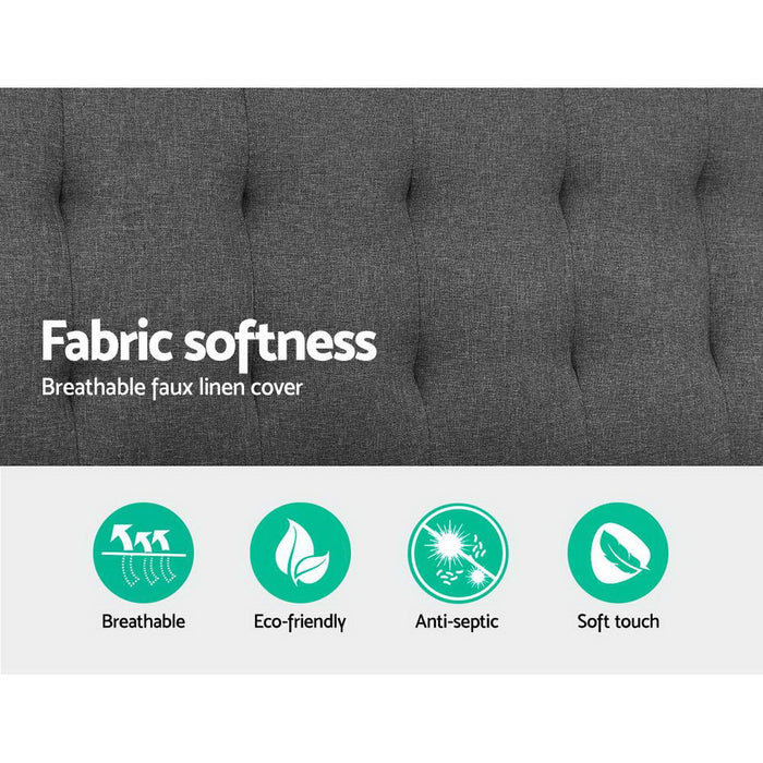 Cosie Fabric Sofa Bed