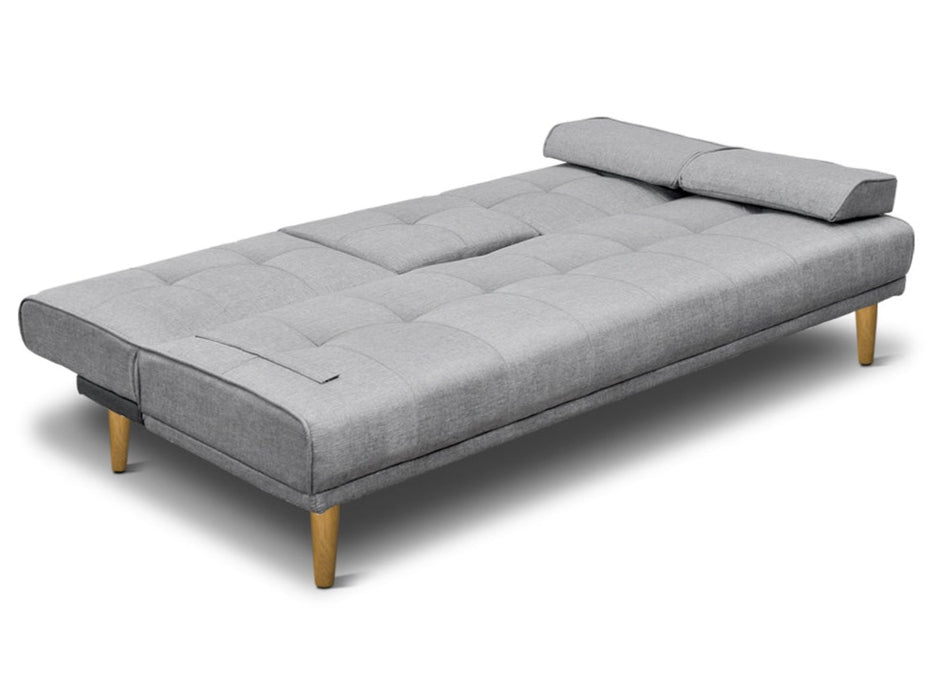 Sandra Fabric Sofa Bed