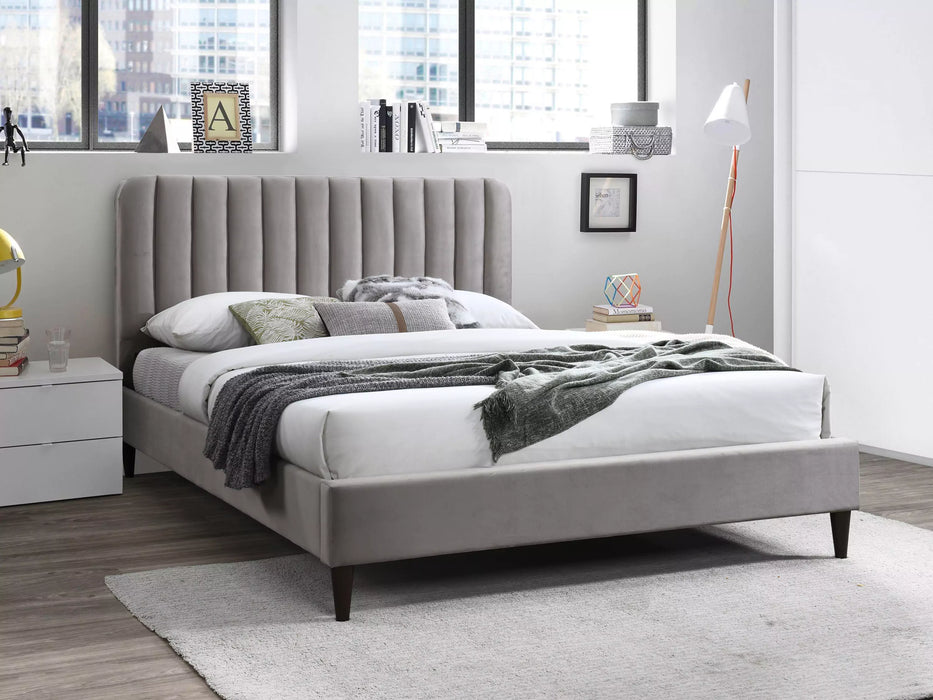 Minolta Fabric Bed