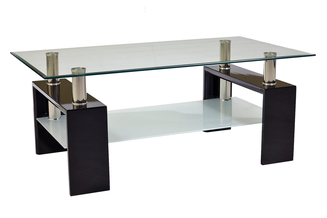 Appin Rectangle Coffee Table