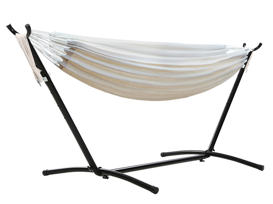 Jude Hammock Bed with Stand
