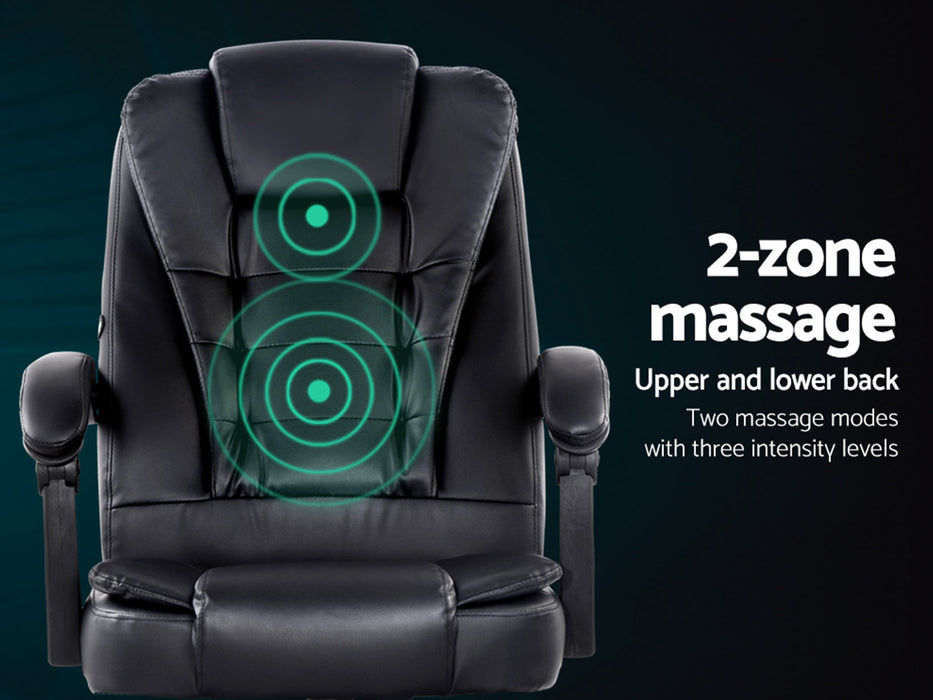 Matthew Executive Office Massage Chair