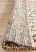 Kenya Elki Hand Woven Tribal Jute Rug