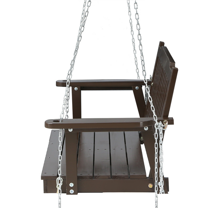 Kyonet 2 Seater Swing with Chain