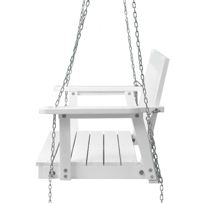 Kyonet 2 Seater Swing with Chain
