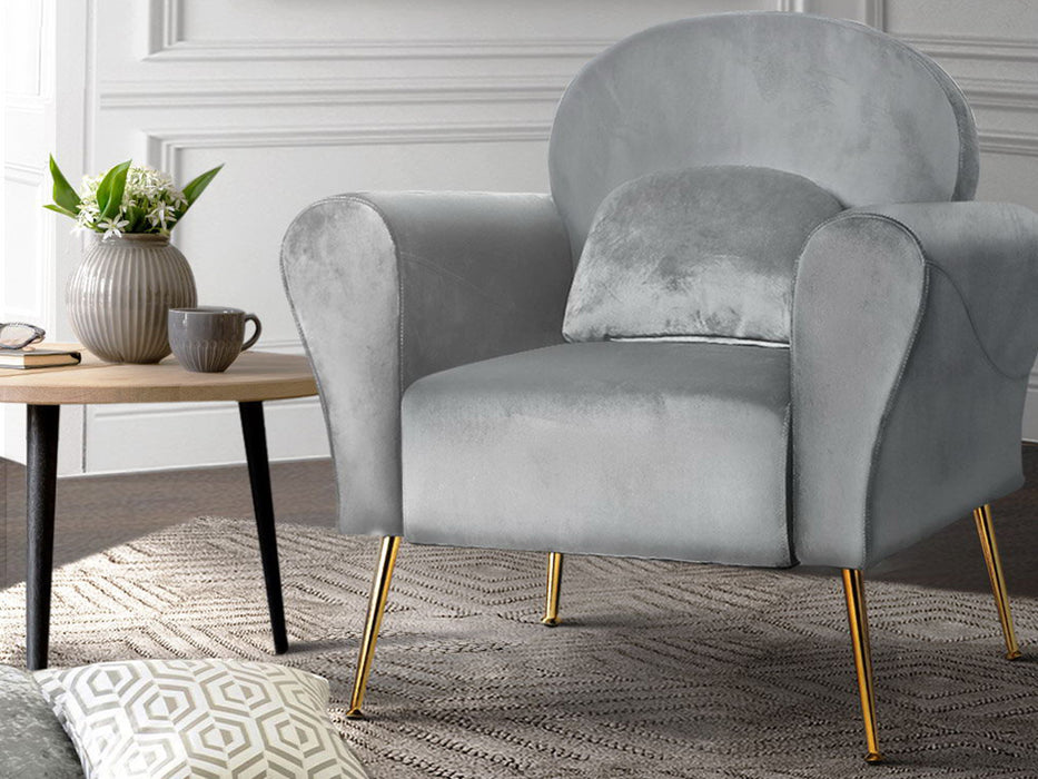 Aveera Accent Arm Chair