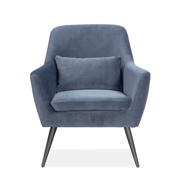 York Fabric Chair