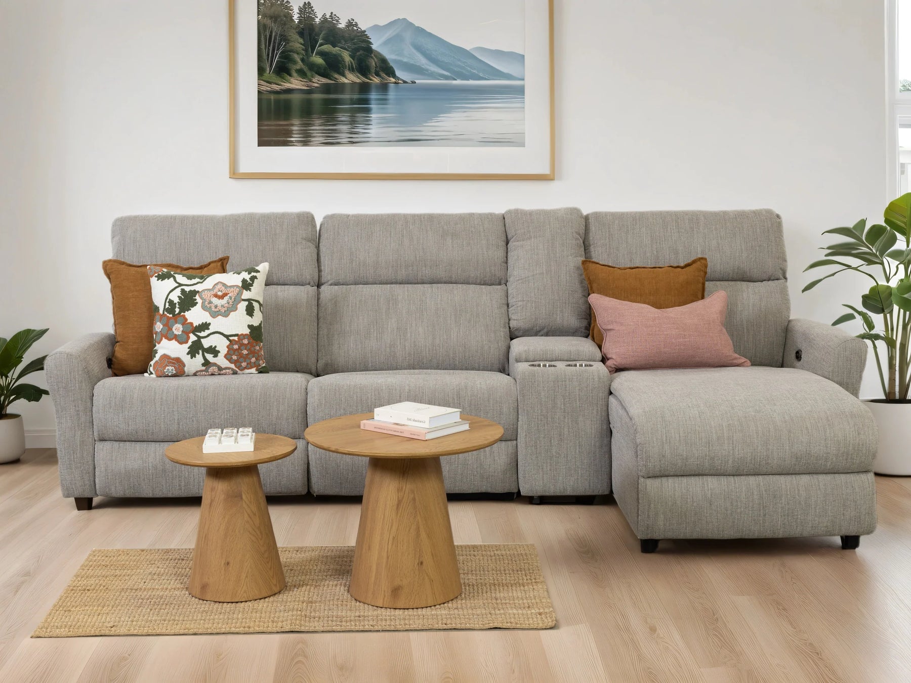 Revamp Your Living Room With These Inspiring Design Ideas — Furniture ...