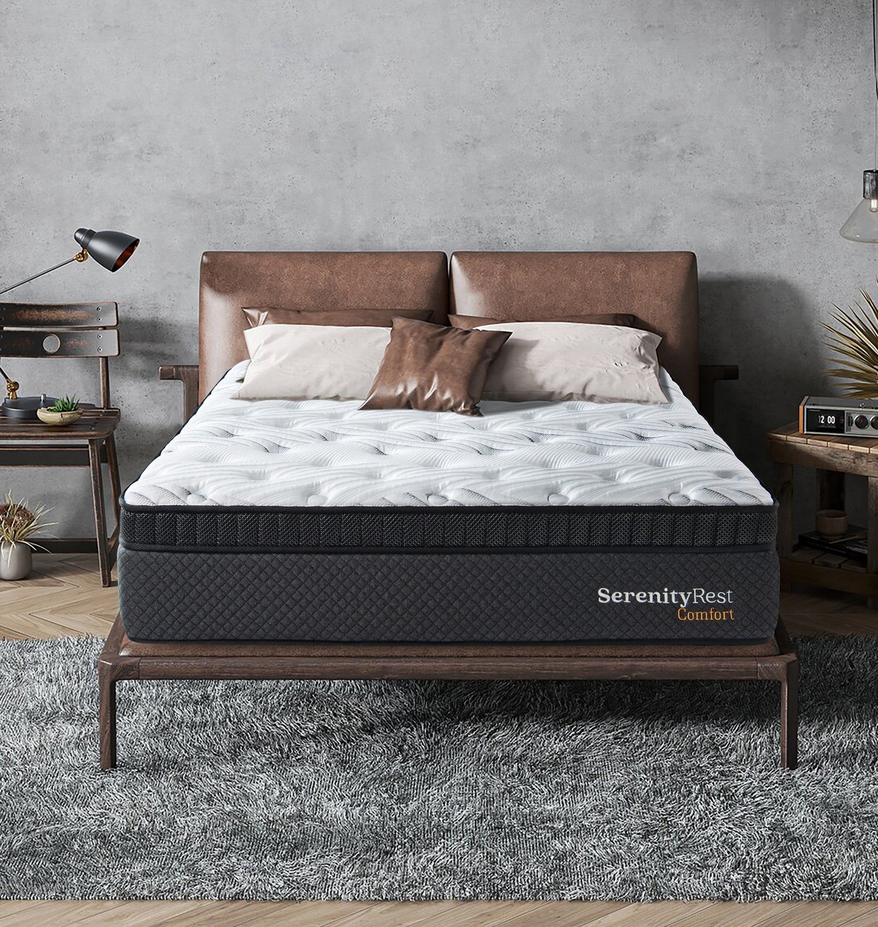 What Type of Mattress is Best For You?