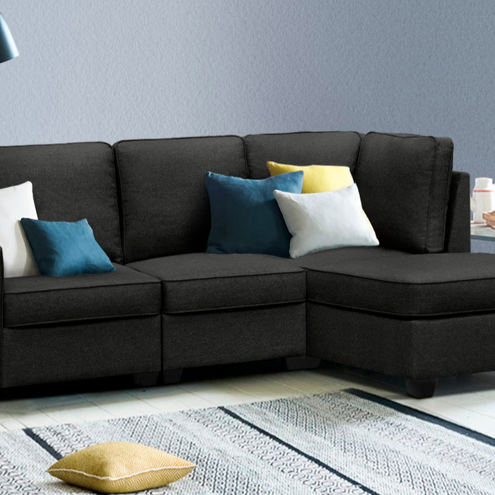 Warm & Cosy Living Room Décor Ideas