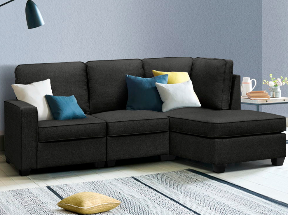 Warm & Cosy Living Room Décor Ideas