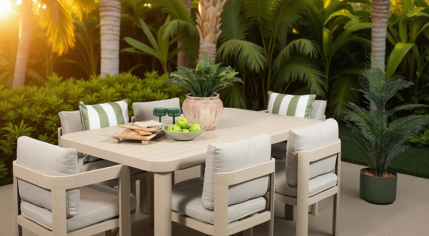 Your Guide to Choosing Coastal Style Furniture