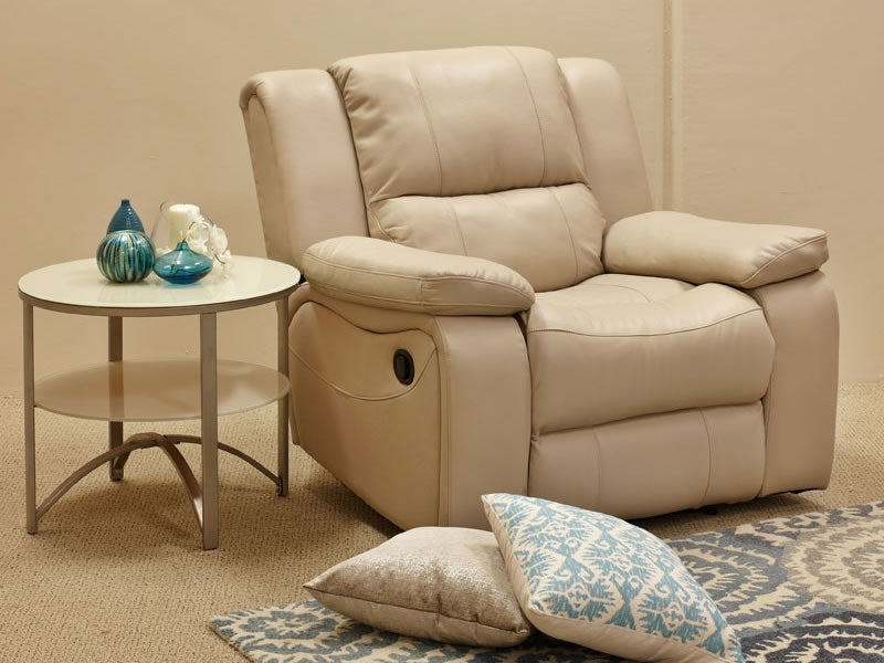 Choosing the Right Armchair