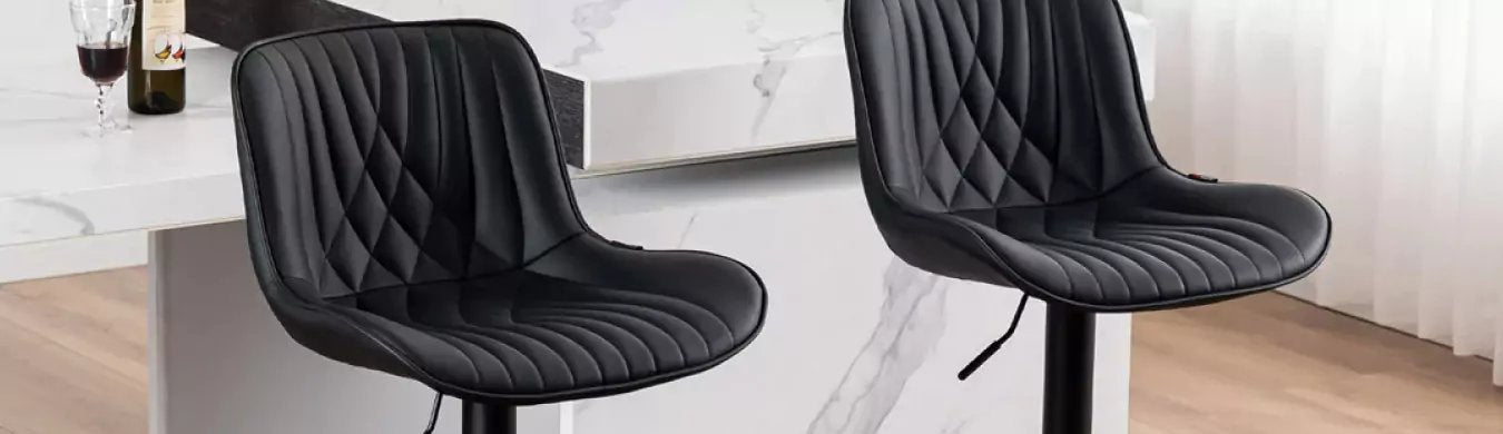 Bar Stools Perth | Breakfast Bar & Kitchen Stools - Furniture Bazaar