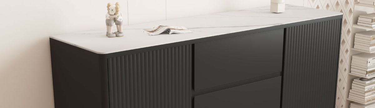 Buffets Perth | Versatile Styles | Furniture Bazaar
