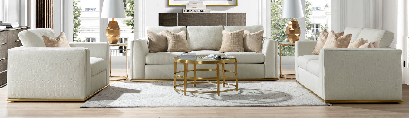 Lounge Suites Perth Leather & Fabric Lounges For Sale — Furniture Bazaar