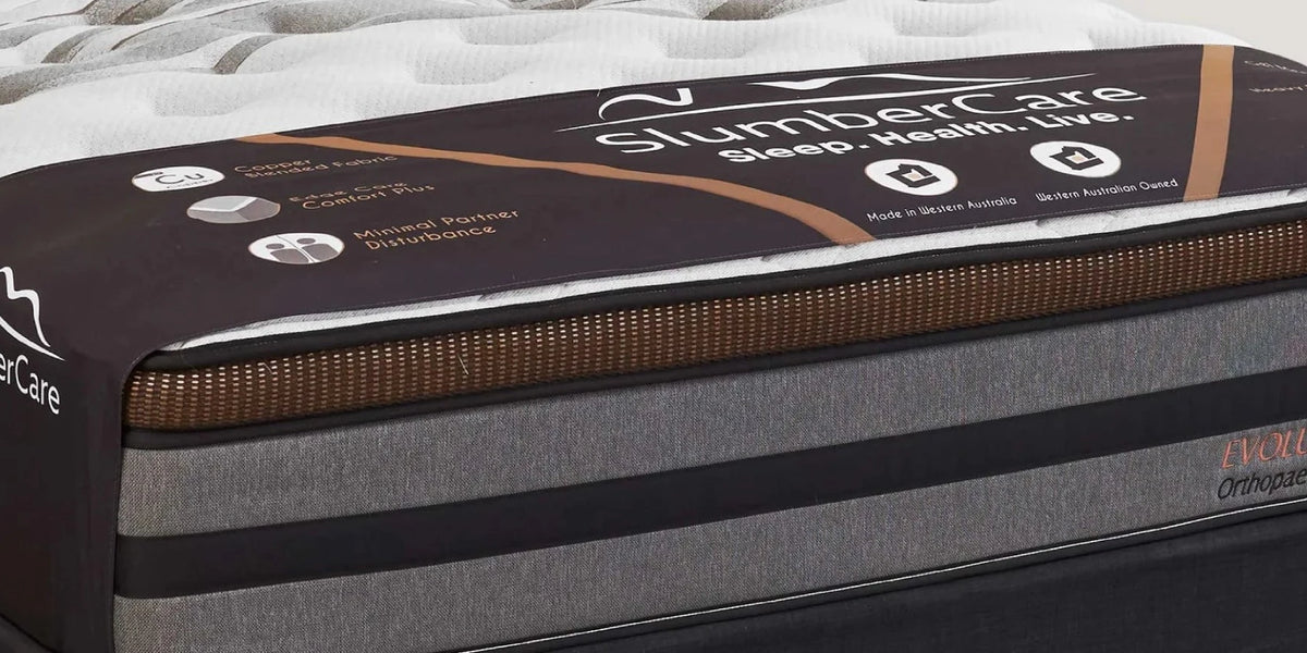 King Single Mattresses Buy A King Single Bed Mattress In Perth — Furniture Bazaar