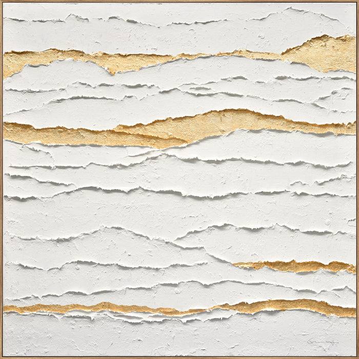 Wall Art - 120x120cm