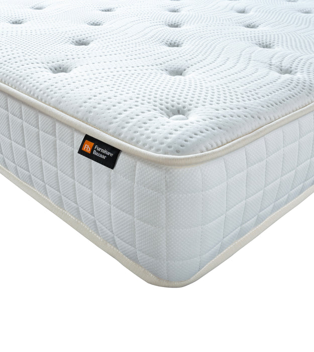 Cool Gel Memory Foam Mattress