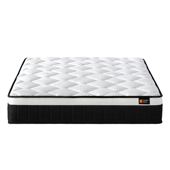 Comfort Cool Orthopaedic Mattress