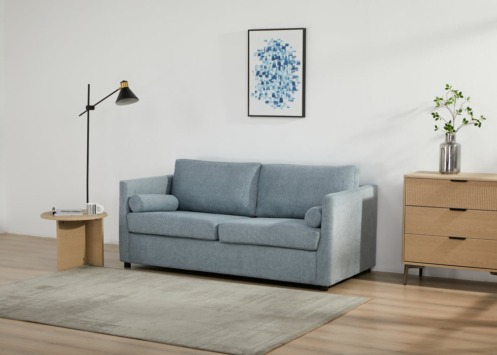 Eden Fabric Sofabed