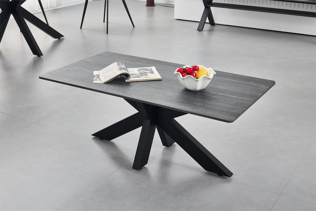 Soverign Rectangle Coffee Table