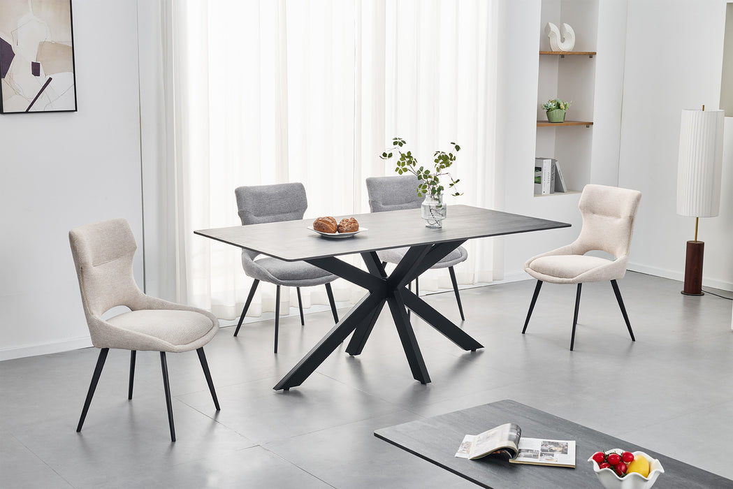 Soverign Dining Suite with Extension Option