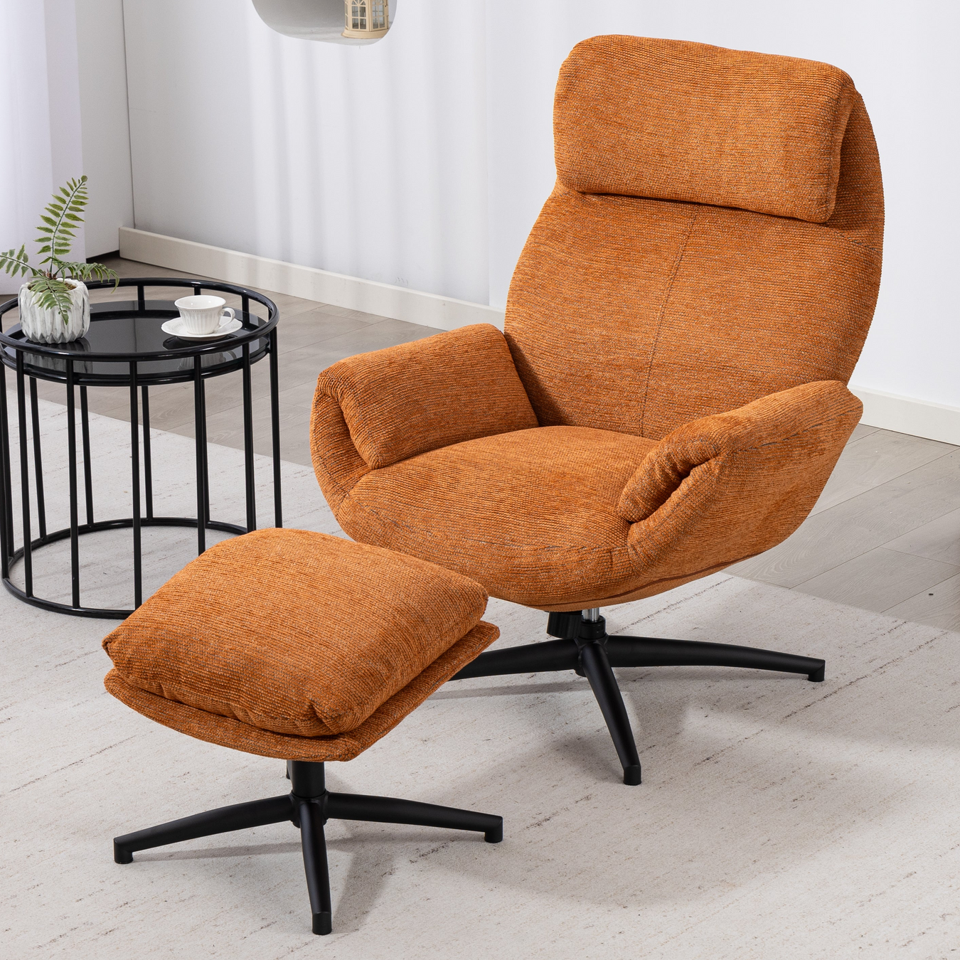 Armchairs and Tub Chairs
