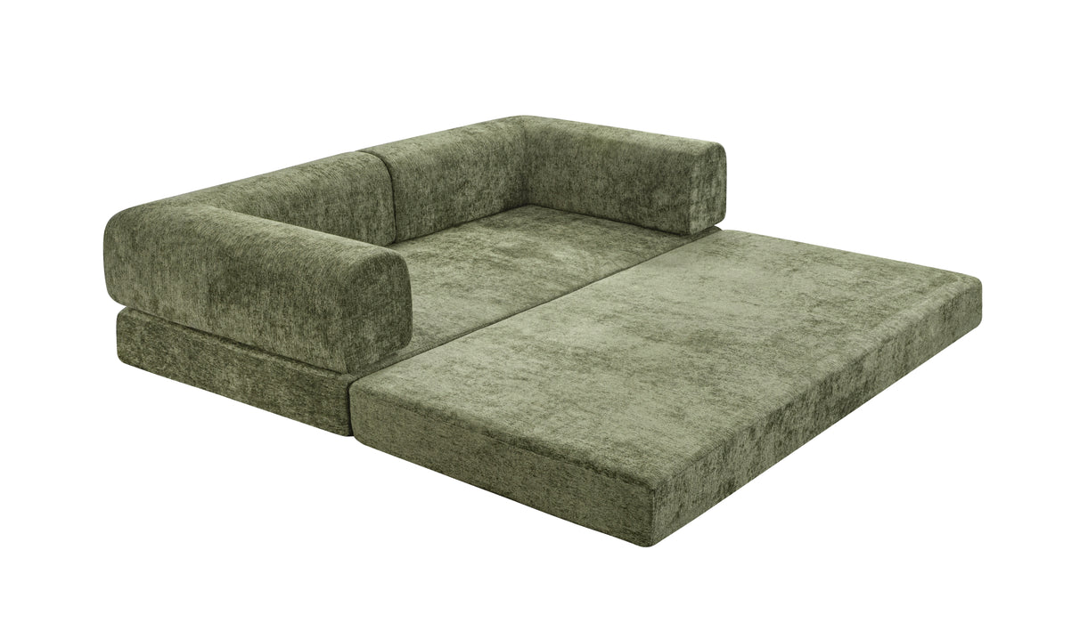 Nestra Sofa Bed