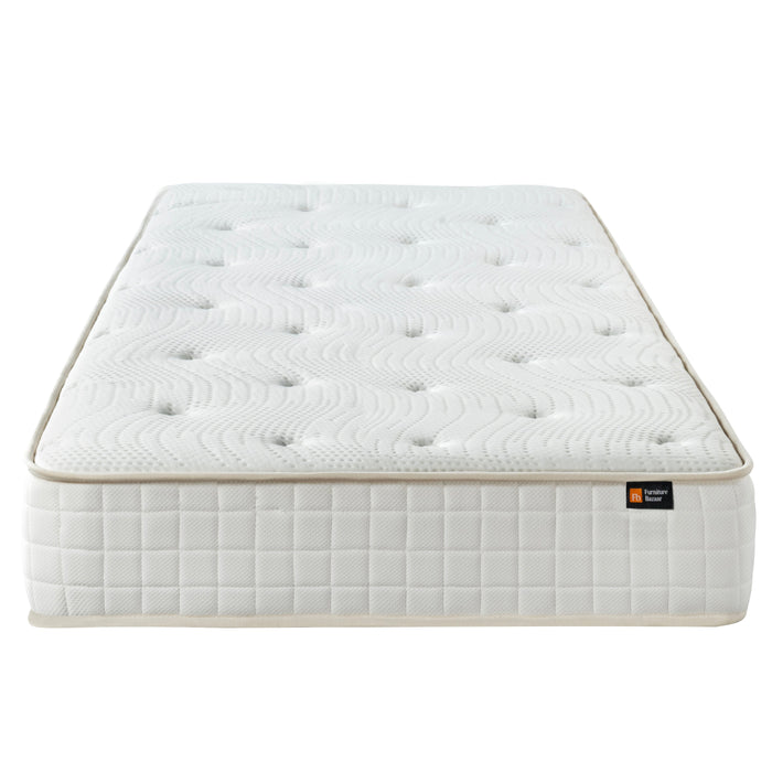 Cool Gel Memory Foam Mattress