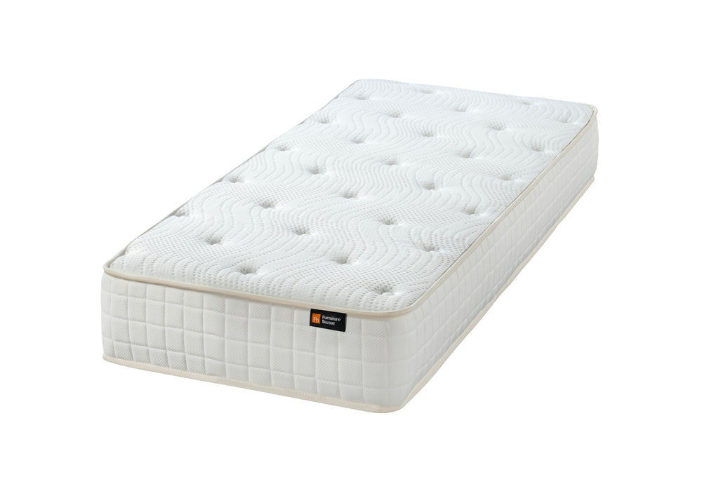 Cool Gel Memory Foam Mattress
