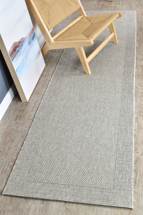 Outdoor 3900-37 Grey Runner