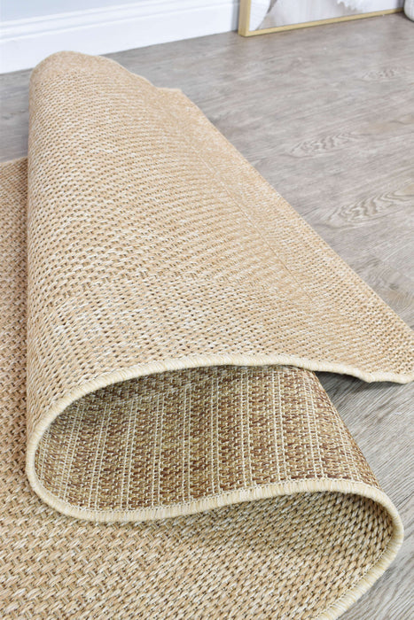 Outdoor Sisal Sand Rug 3900-226