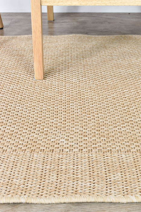 Outdoor Sisal Sand Rug 3900-226