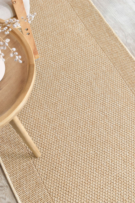 Outdoor Sisal Sand Rug 3900-226