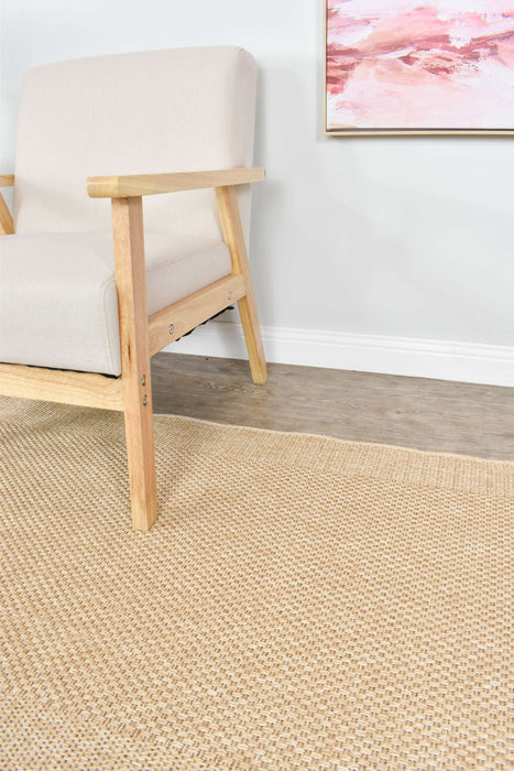 Outdoor Sisal Sand Rug 3900-226