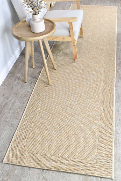 Outdoor Sisal Sand Rug 3900-226