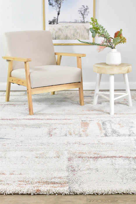 Messina Damask Rug 23336-6464