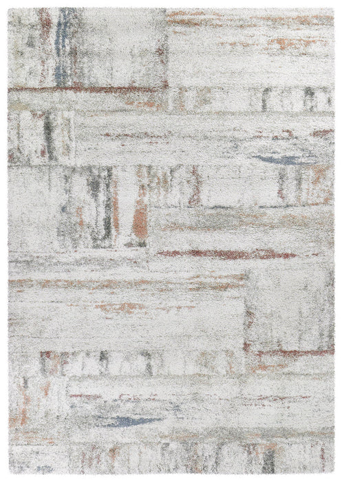 Messina Damask Rug 23336-6464