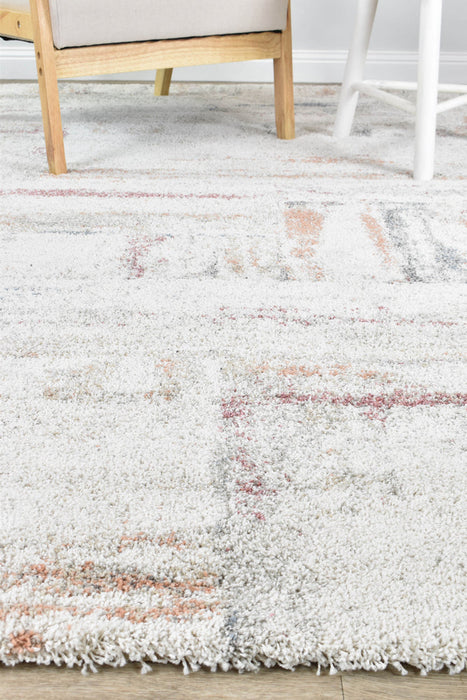 Messina Damask Rug 23336-6464