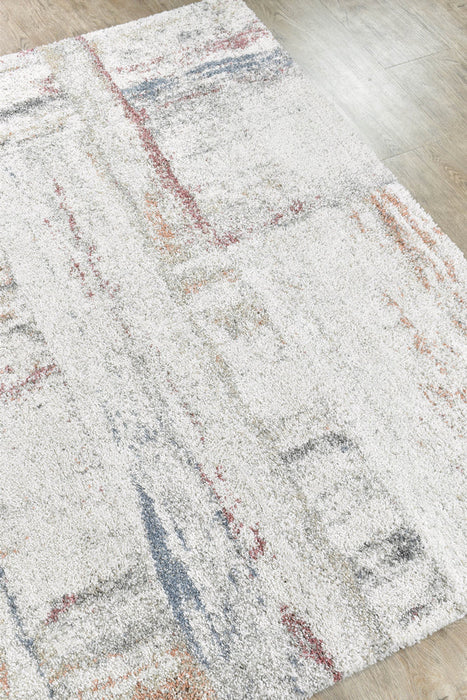 Messina Damask Rug 23336-6464