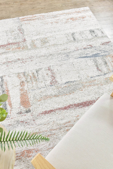 Messina Damask Rug 23336-6464