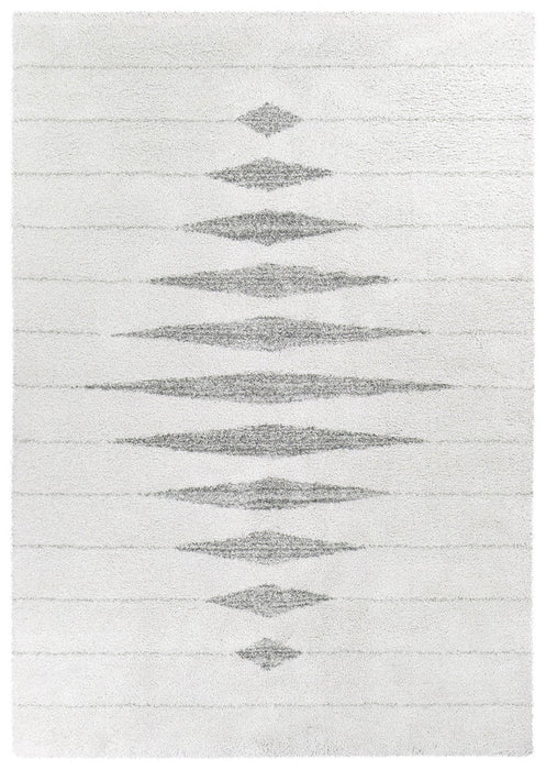 Messina Crushed Marble Rug