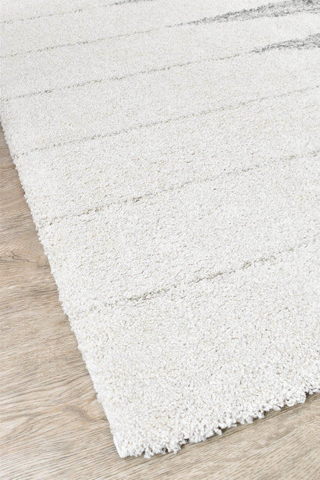 Messina Crushed Marble Rug 23352-6252