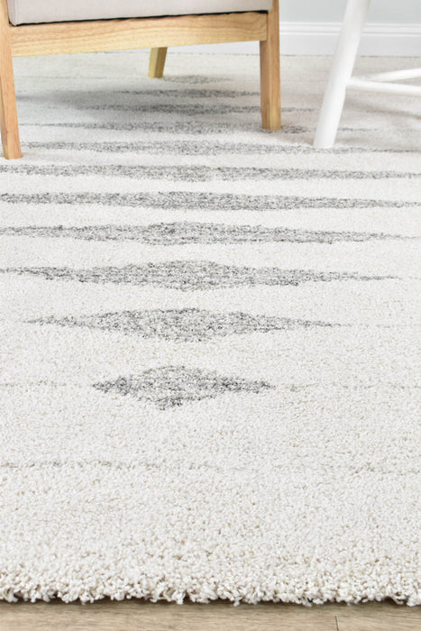 Messina Crushed Marble Rug
