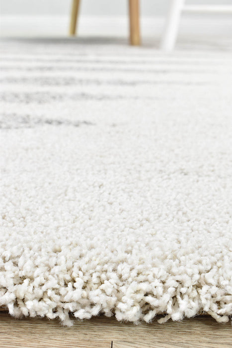 Messina Crushed Marble Rug